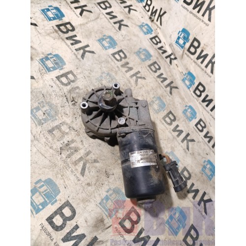 Моторчик стеклоочистителя Iveco Stralis 258750 с деф. (707)-2