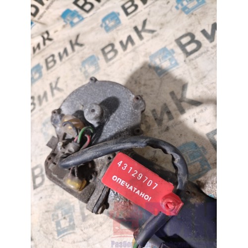 Моторчик стеклоочистителя Iveco Stralis 258750 с деф. (707)-3