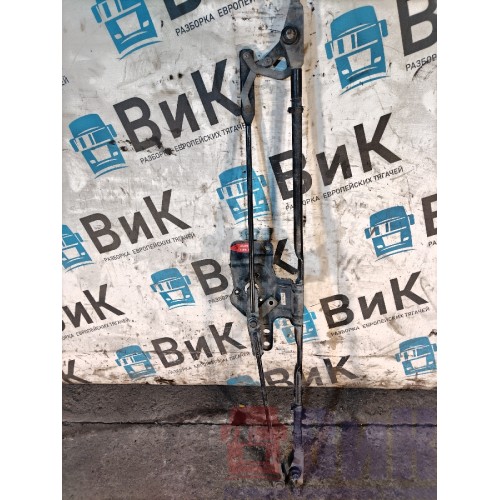 Трапеция дворников Iveco Stralis 258750 с деф. (на ЗАПЧАСТИ) (697)