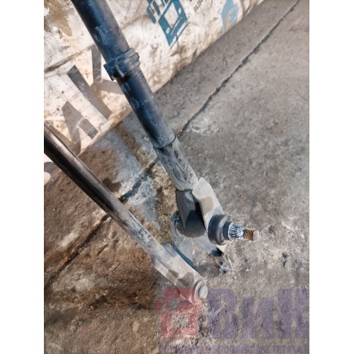 Трапеция дворников Iveco Stralis 258750 с деф. (на ЗАПЧАСТИ) (697)-2