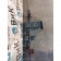 Кронштейн подножки нижней Iveco Stralis 258750 LH (643)