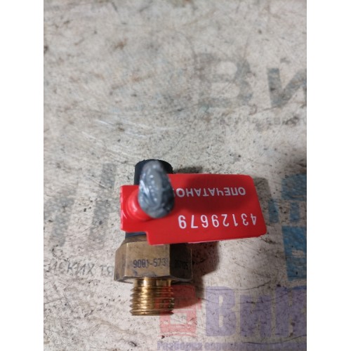Датчик температуры топлива Iveco Eurostar Cursor 10 251363 (679)-2