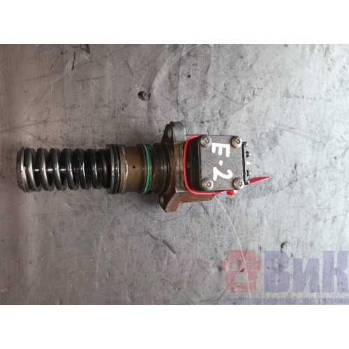 PLD (плд) секция DAF 95 E-2 (885)