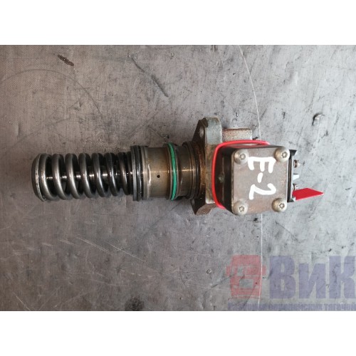 PLD (плд) секция DAF 95 E-2 (883)