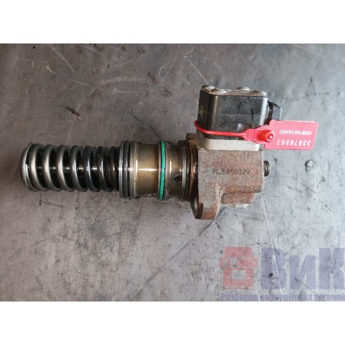 PLD (плд) секция DAF 95 E-2 (883)-5