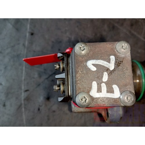 PLD (плд) секция DAF 95 E-2 (883)-4