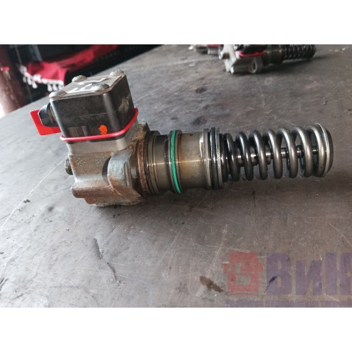 PLD (плд) секция DAF 95 E-2 (883)-2