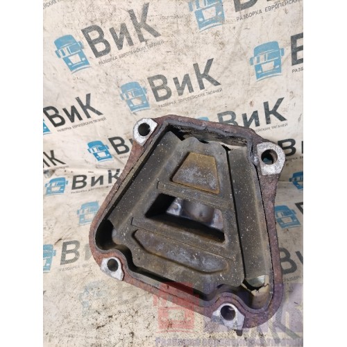 Подушка двигателя Iveco Stralis Cursor 10 258750 задняя (590)-2