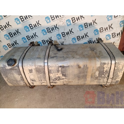 Бак топливный Iveco Stralis 258750 200*71*61 в сборе с кроншт-ми и топливозаборником (деф.) (596)