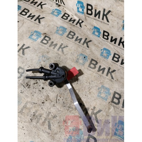 Кран уровня кабины Iveco Stralis 258750 (485)