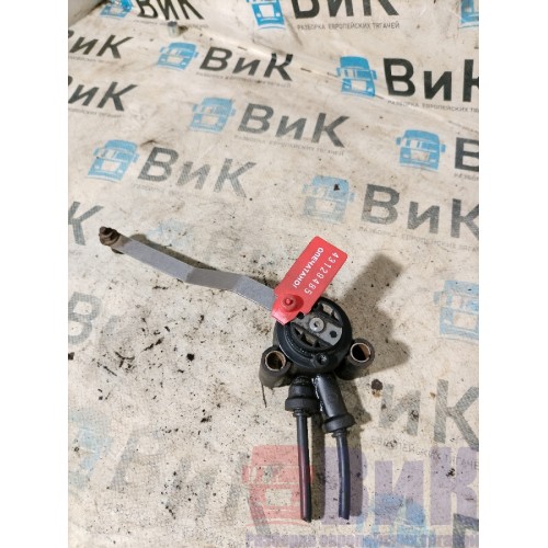 Кран уровня кабины Iveco Stralis 258750 (485)-3