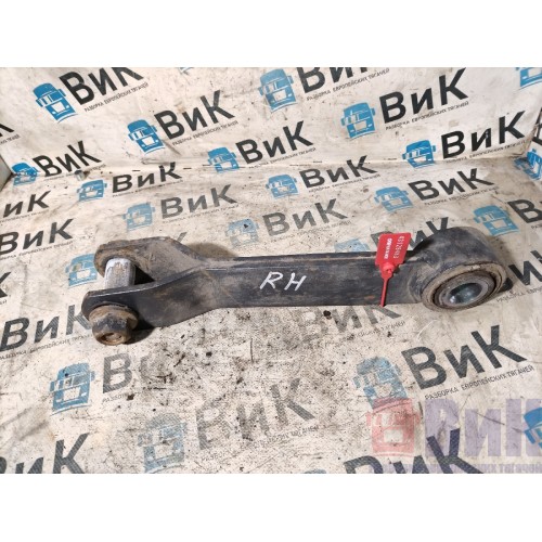 Стойка переднего стабилизатора Iveco Stralis 258750 RH (483)