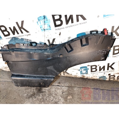 Продолжение двери Iveco Stralis 258750 деф. (488)