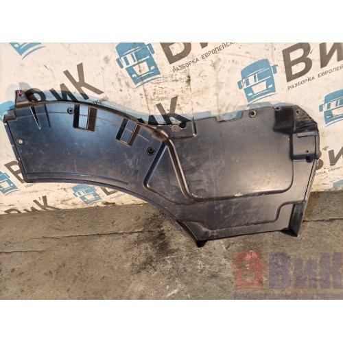 Продолжение двери Iveco Stralis 258750 деф. (488)-3