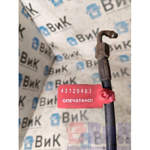 Шланг подъема кабины Iveco Stralis 258750 160см (487)-3