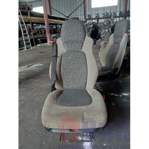 Сиденье пассажирское DAF 105 801926 (табуретка) (864)