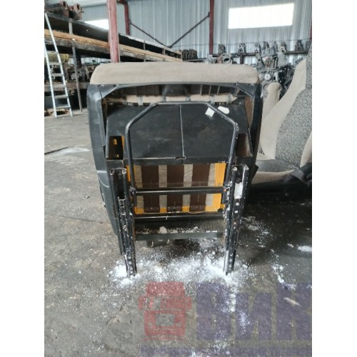 Сиденье пассажирское DAF 105 801926 (табуретка) (864)-8