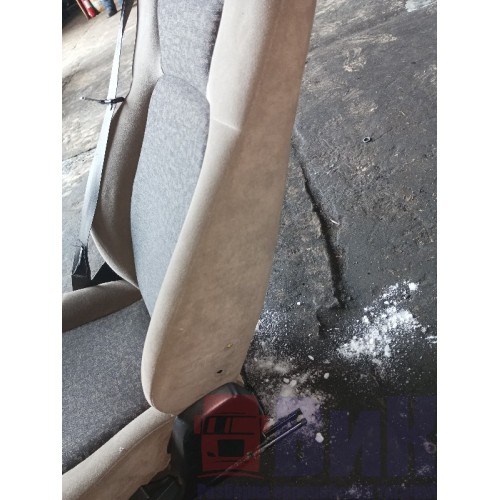 Сиденье пассажирское DAF 105 801926 (табуретка) (864)-2