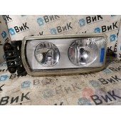 Фара Iveco Stralis 258750 не ориг. LH (658)