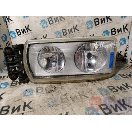 Фара Iveco Stralis 258750 не ориг. LH (658)