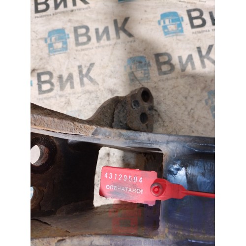 Кронштейн торсиона кабины Iveco Stralis 258750 RH (504)-1