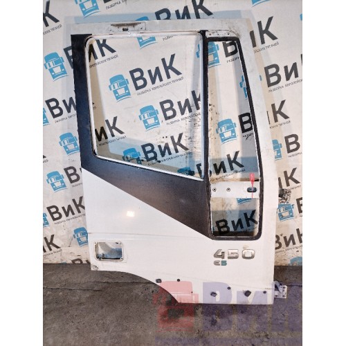 Каркас двери Iveco Stralis 258750 с петлями RH (574)