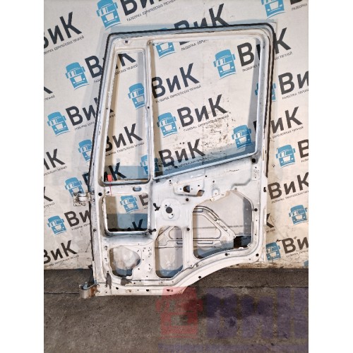 Каркас двери Iveco Stralis 258750 с петлями RH (574)-1