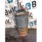 Пневмоподушка заднего моста Iveco Stralis 258750 в сборе (566) 