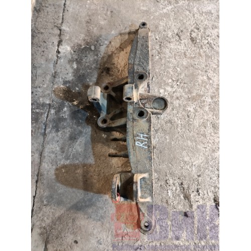 Кронштейн пневмоподушек Iveco Stralis 258750 RH (552)-2