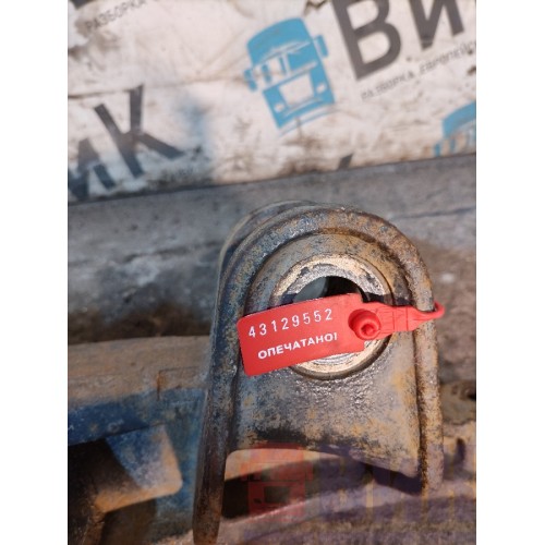 Кронштейн пневмоподушек Iveco Stralis 258750 RH (552)-3