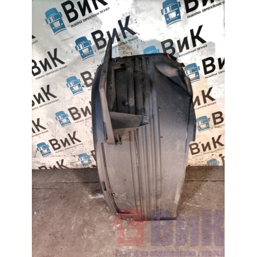 Крыло переднее заднее LH Scania R420 274491 с деф. (479)