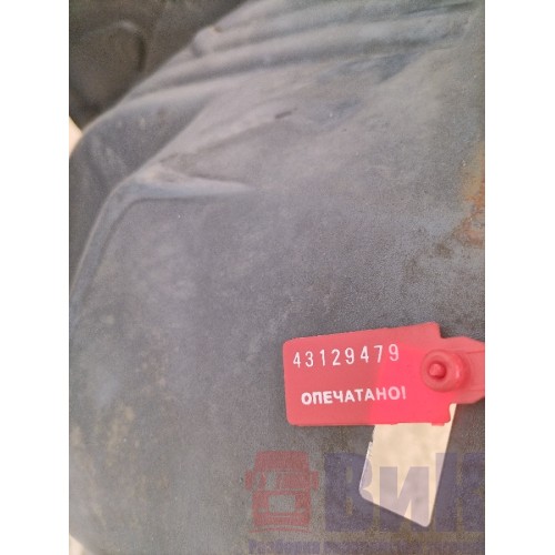 Крыло переднее заднее LH Scania R420 274491 с деф. (479)-3