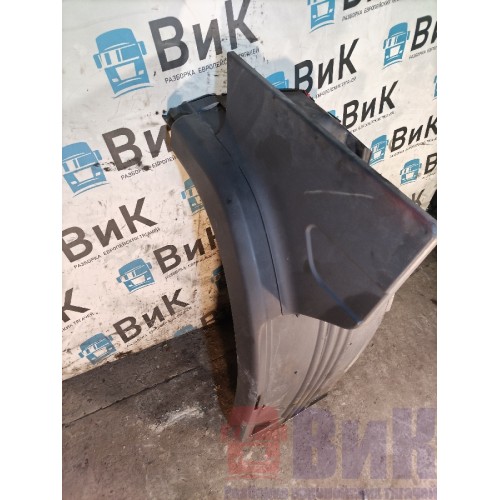 Крыло переднее заднее LH Scania R420 274491 с деф. (479)-5