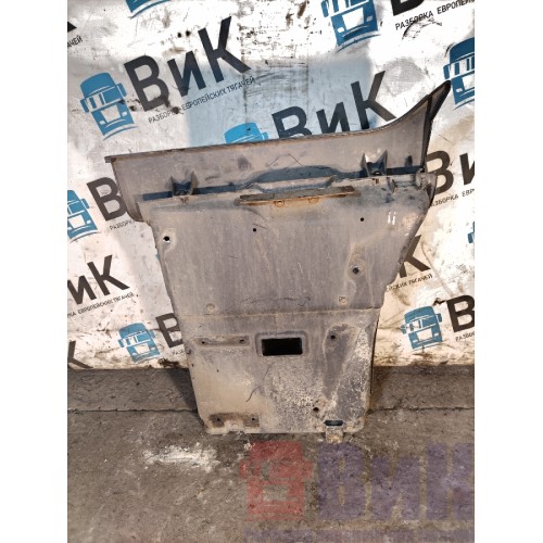 Подножка нижняя Scania R420 274491 двойная RH (473)-1