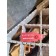 Подножка нижняя Scania R420 274491 двойная RH (473)