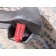 Накладка на корпус фары Scania R420 274491 LH (461)