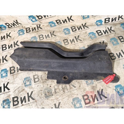Экранная защита подножки Scania R420 274491 RH (463)