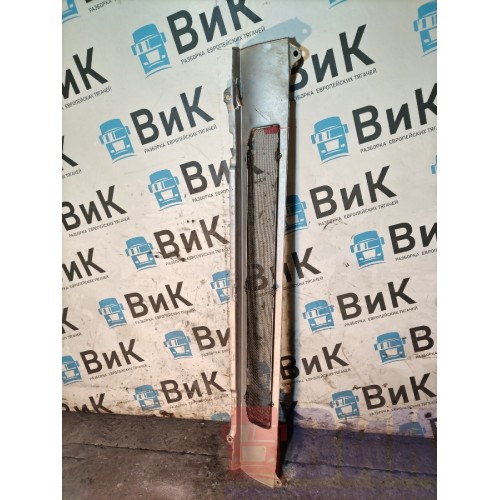 Решетка радиатора Scania R420 274491 узкая (435)-1