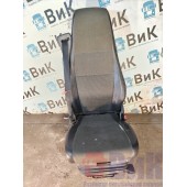 Сиденье пассажирское Scania R420 274491 пневмо (395)