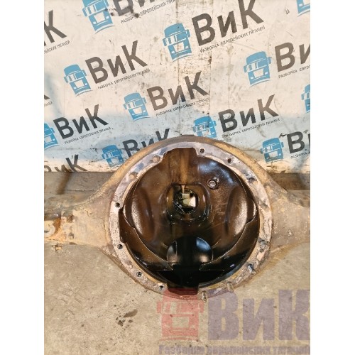 Корпус заднего моста (чулок) Scania R420 274491 под ред. R780 (397)-2
