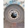 Колесо в сборе 315/80 R22.5 Scania R420 274491 GREEПТRAC (426)