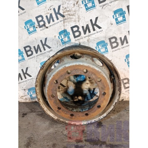Уценка Диск колесный 9.00 R22.5 Iveco stralis 258750 (371)