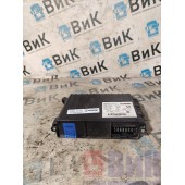 Блок иммобилайзера Scania R420 274491 деф.крепления (682)