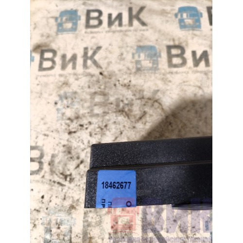 Блок ECAS Scania R420 274491 6х2 (677)-2