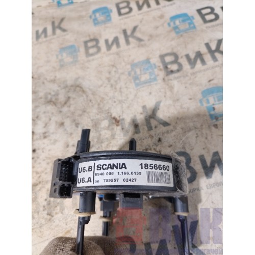 Подрулевой шлейф Scania R420 274491 (674)-3