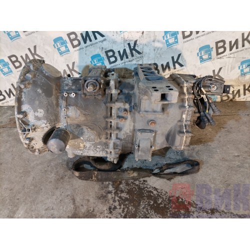 КПП Scania R420 274491 GRS 905  (365)