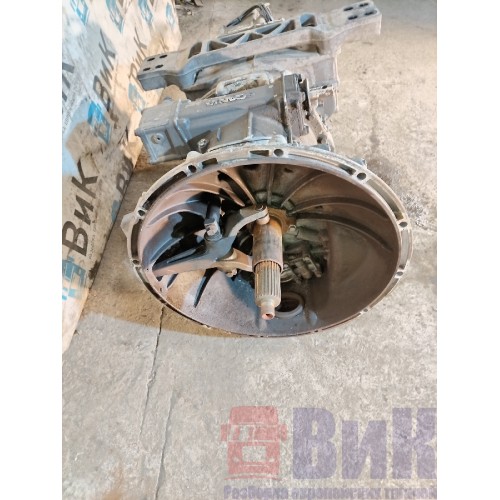 КПП Scania R420 274491 GRS 905  (365)-7