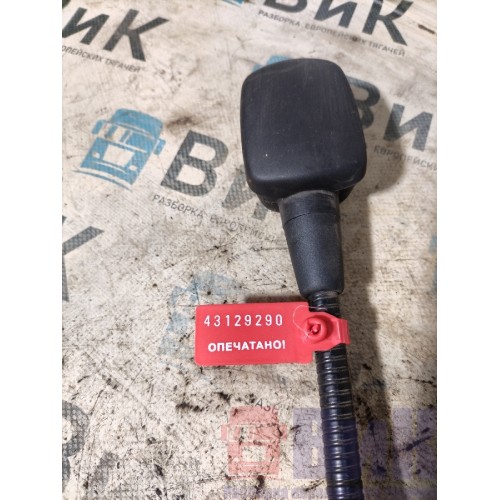 Фонарь для чтения Scania R420 274491 (290)-1