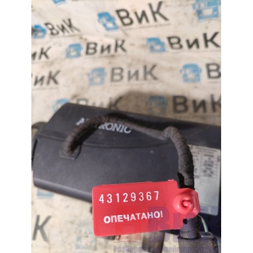 Автономный отопитель Scania R420 274491 Eberspacher D2 2.2kw (367)-1