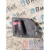 Ручка открывания двери Scania R420 274491 наружняя RH (348)